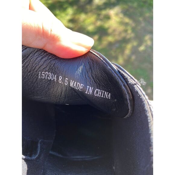 Wedge Sneaker - Picture 4 of 7